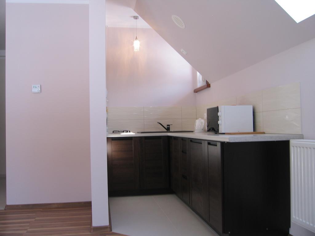Apartament Marzenie *