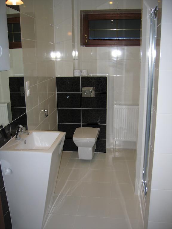 Apartament Marzenie Szklarska Poręba
