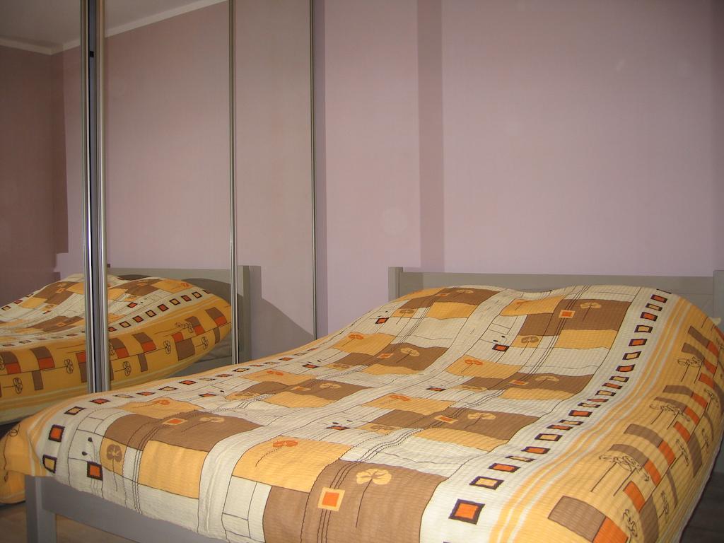 Apartament Marzenie *