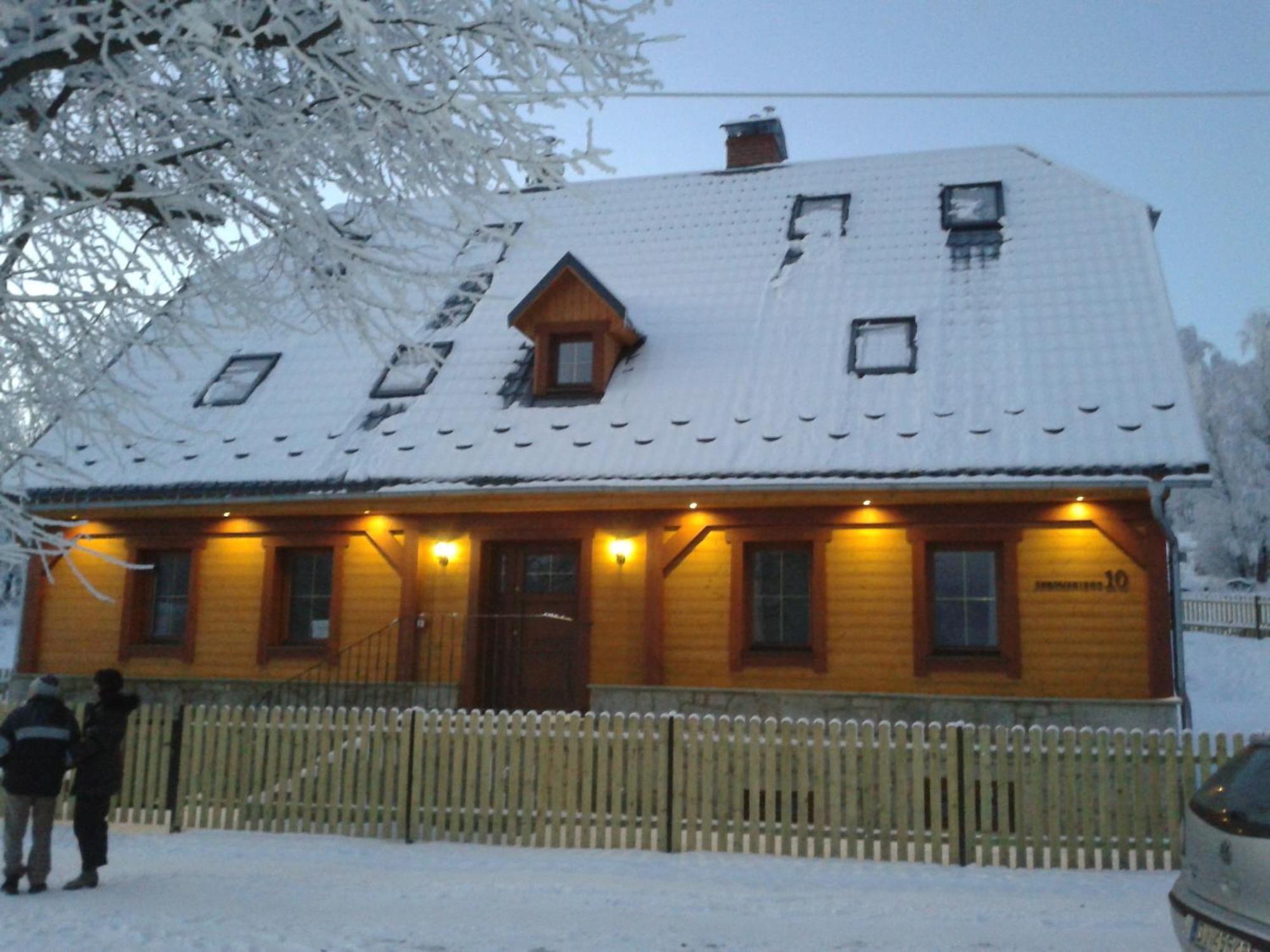 Marzenie Apartament