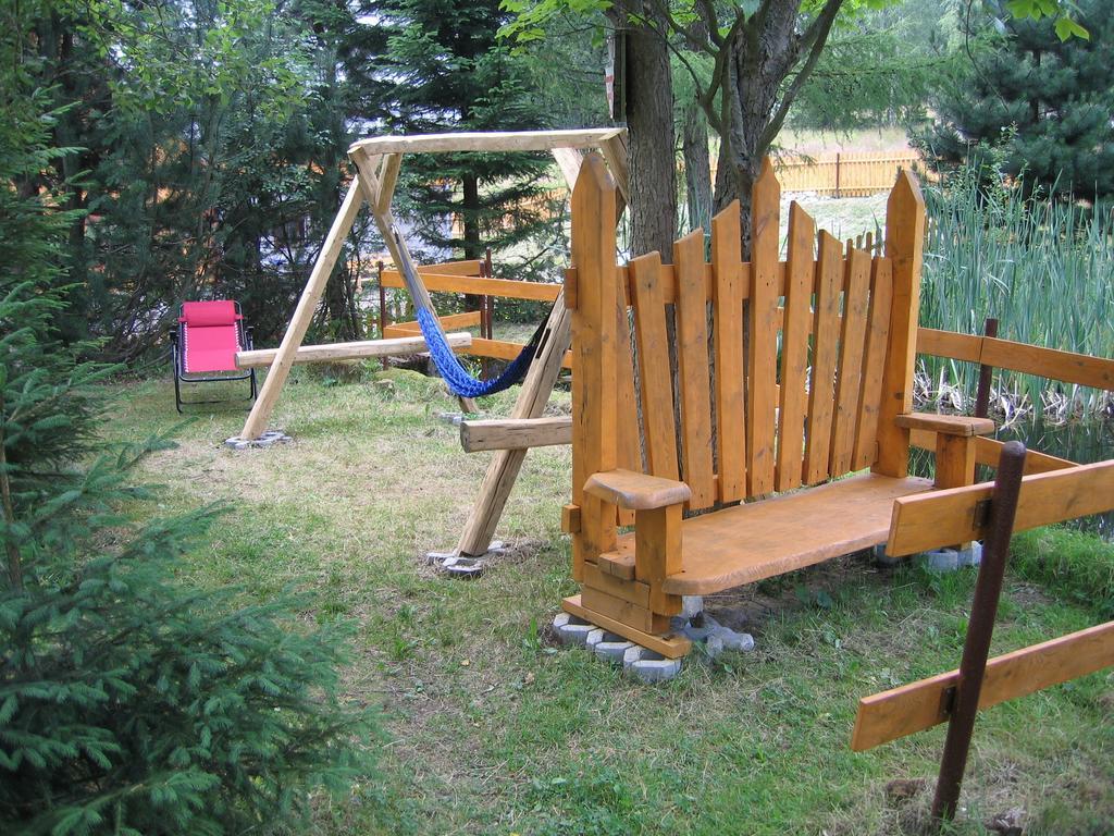 Marzenie Apartament