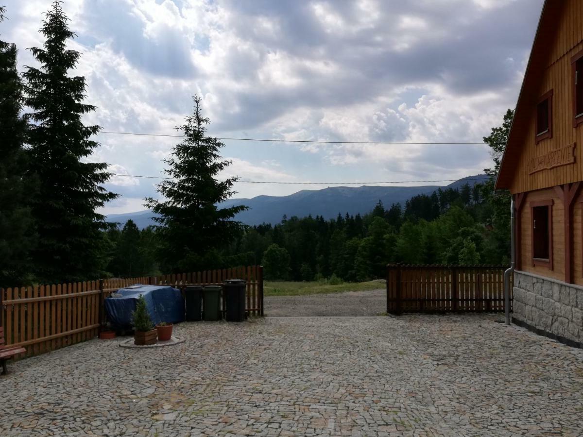 Marzenie Apartament *