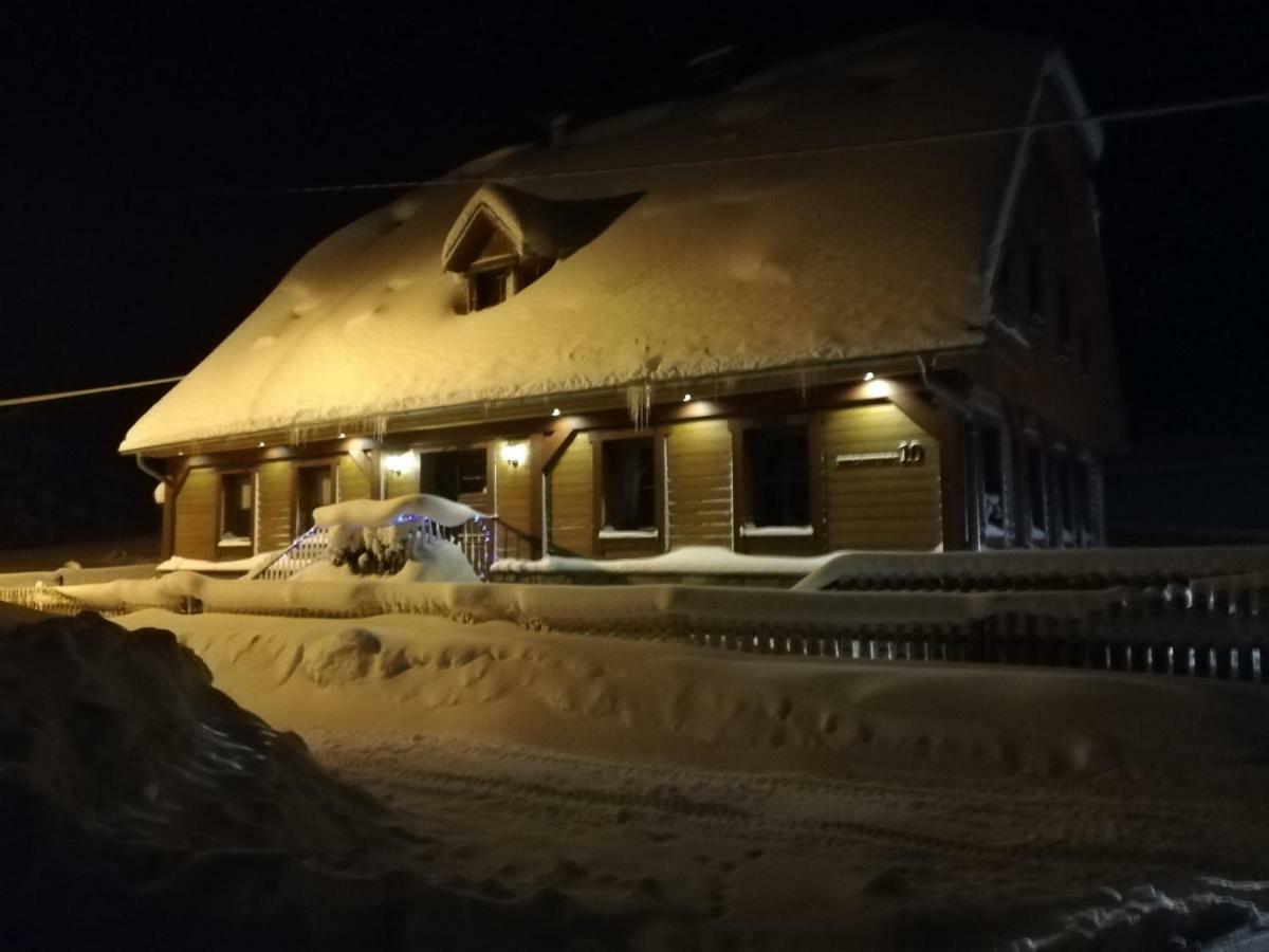 Marzenie Szklarska Poręba