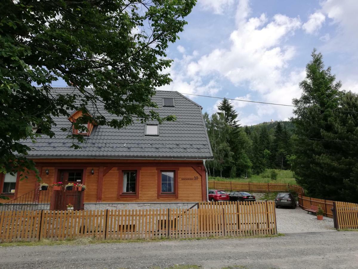Apartament Marzenie *