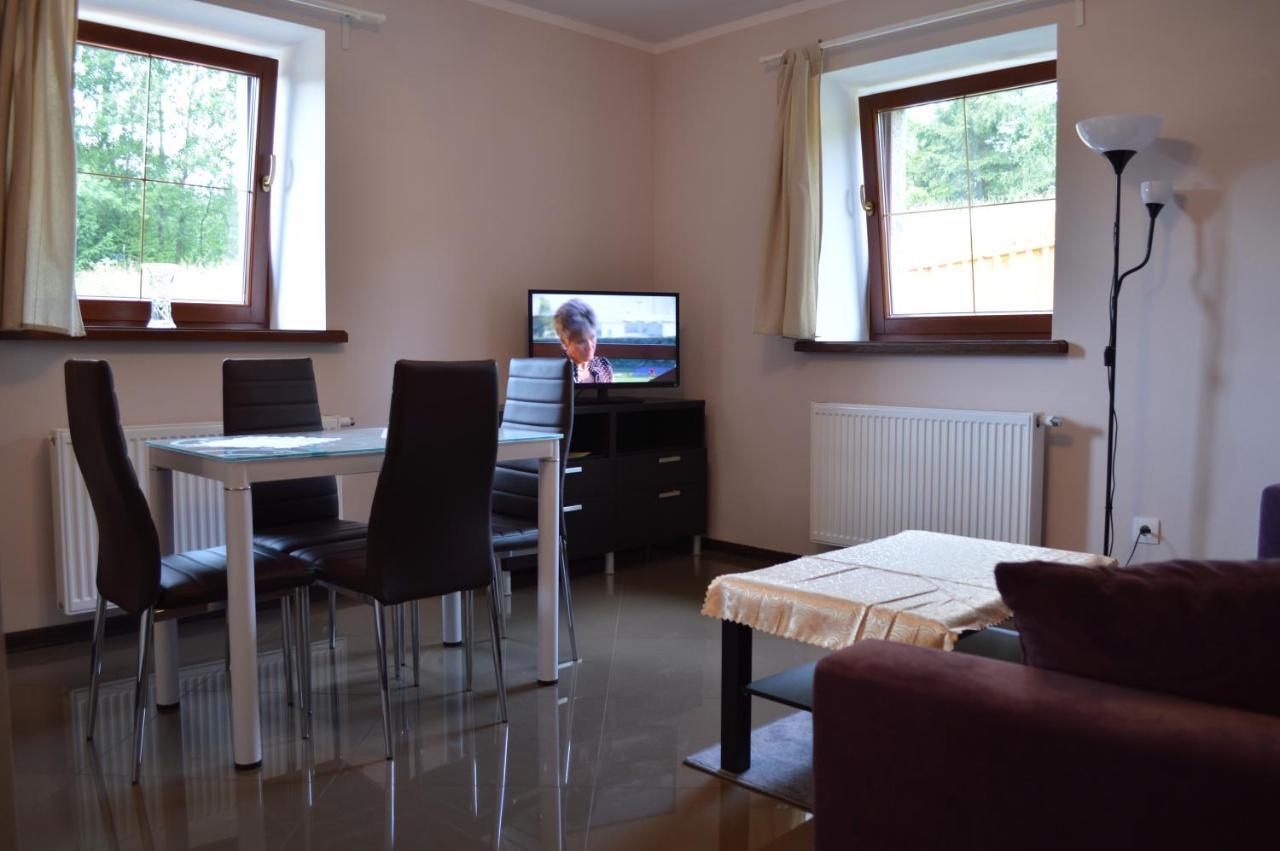 Marzenie Apartament