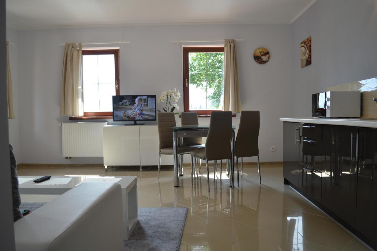 Apartament Marzenie *